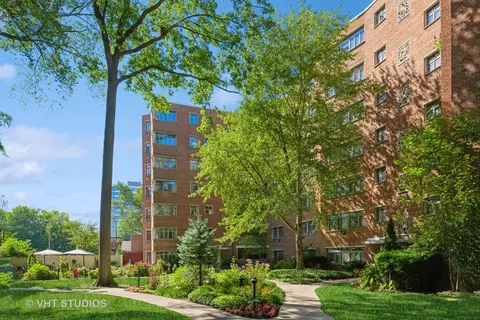 1862 Sherman Ave #1SE, Evanston, IL 60201