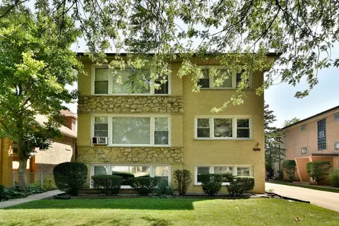 2425 N Nordica Ave, Chicago, IL 60707