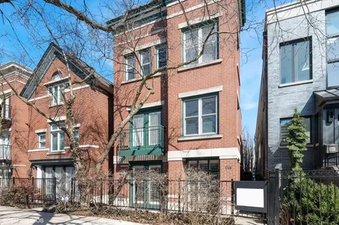 1709 N Fremont St, Chicago, IL 60614