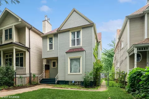 4843 N Hermitage Ave, Chicago, IL 60640