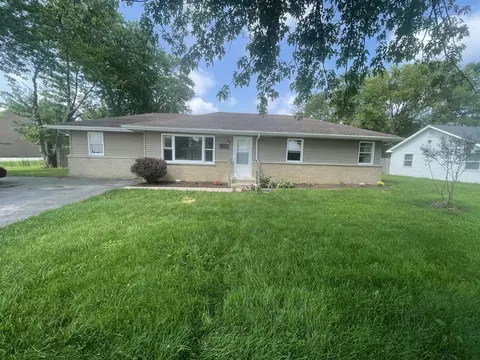 1115 Kinmonth Dr, Joliet, IL 60433