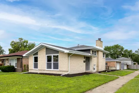 14500 Blackstone Ave, Dolton, IL 60419