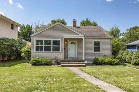 18520 Lexington Ave, Homewood, IL 60430