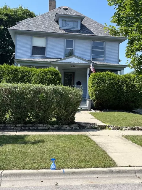 464 Arlington Ave, Elgin, IL 60120