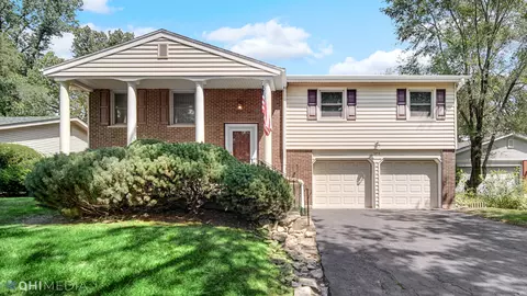 1202 Jeffery Dr, Homewood, IL 60430