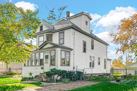 14100 Park Ave, Dolton, IL 60419