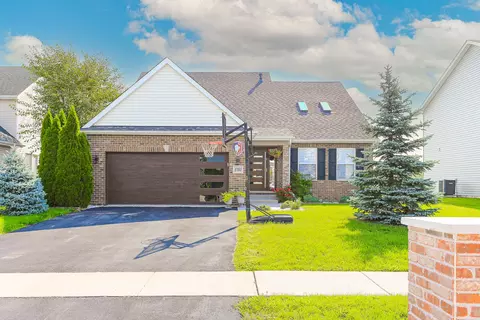 1702 Stanton Ln, Plainfield, IL 60586 photo 1