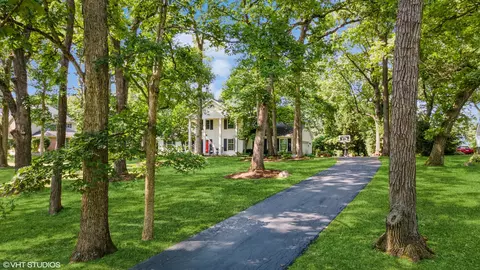 20940 W Exeter Rd, Kildeer, IL 60047