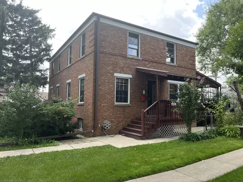 5474 N Newcastle Ave, Chicago, IL 60656