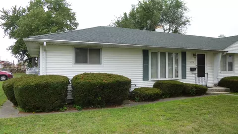 4558 W 87th Pl, Hometown, IL 60456