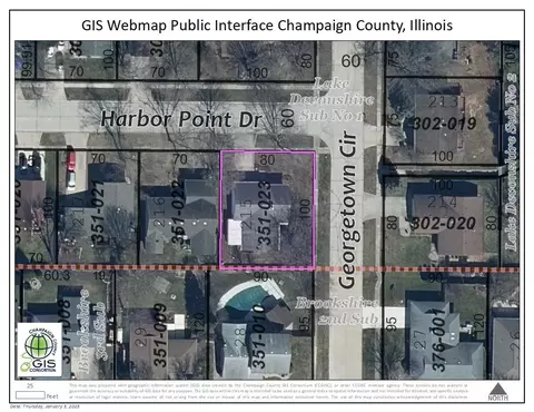1601 Harbor Point Dr, Champaign, IL 61821 photo 140