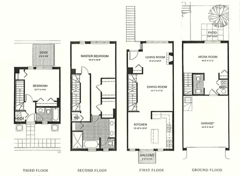 316 E 17th St, Chicago, IL 60616 photo 25