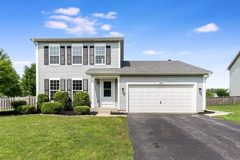 703 Osbron St, Plano, IL 60545