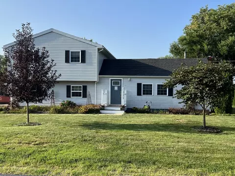111 E Benham St, Tolono, IL 61880