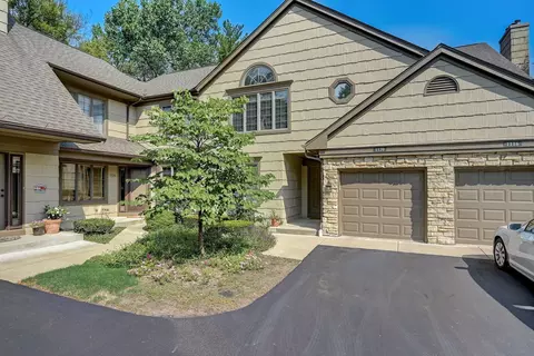 1120 Lodgepole Ct #1120, Darien, IL 60561