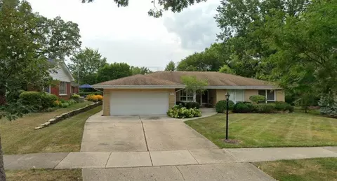 510 N Edgewood Ave, La Grange Park, IL 60526