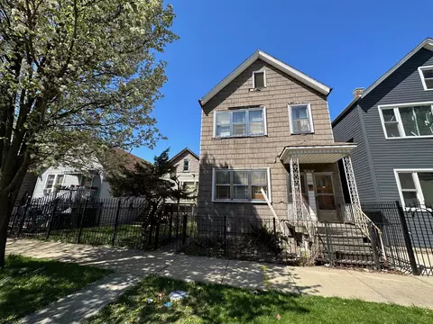 4736 S Ada St, Chicago, IL 60609