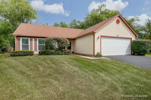 1051 Bothwell Cir, Bolingbrook, IL 60440