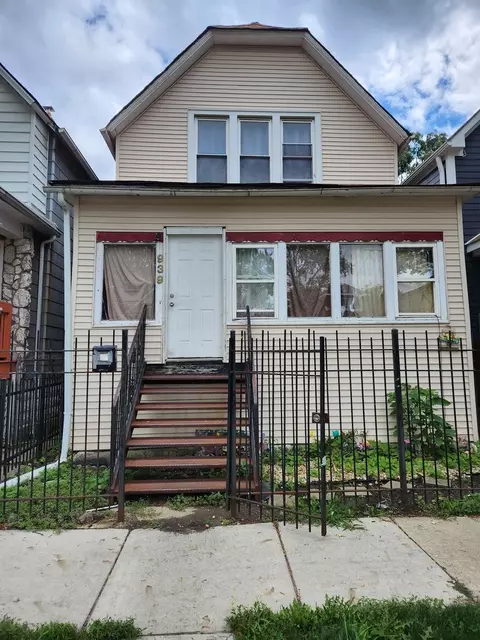 939 N Latrobe Ave, Chicago, IL 60651