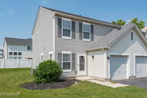 242 W Savannah Dr, Romeoville, IL 60446