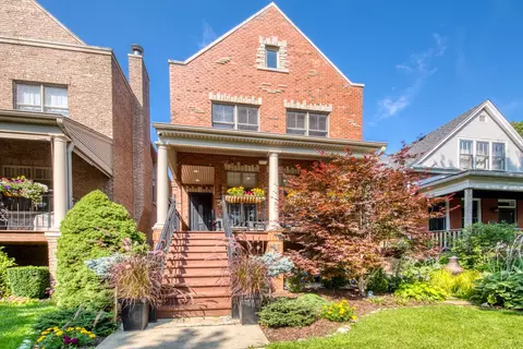 5044 N Ravenswood Ave, Chicago, IL 60640