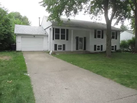 2812 W Daniel St, Champaign, IL 61821