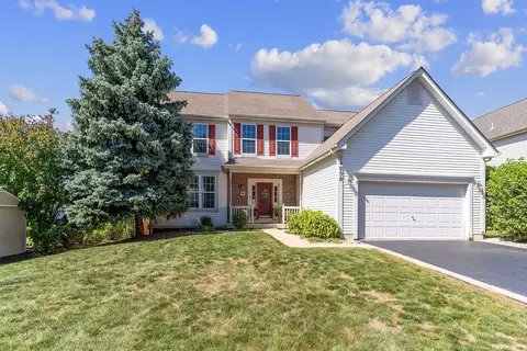 24050 W Champion Dr, Plainfield, IL 60585