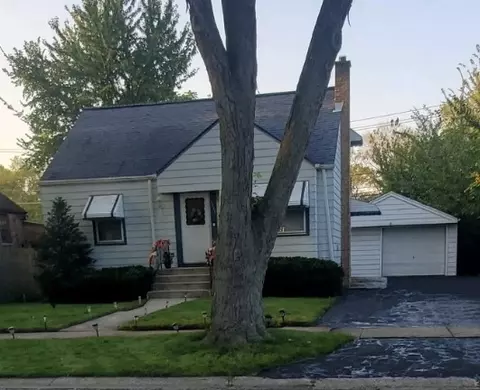 3722 211th Pl, Matteson, IL 60443 photo 1