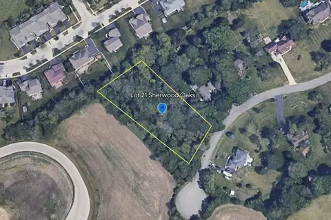 260 Will Scarlett Ln, Elgin, IL 60120