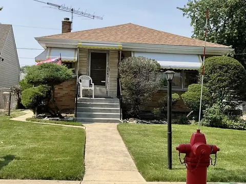 8822 Sayre Ave, Morton Grove, IL 60053