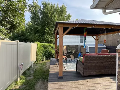 500 E Walnut St, Metamora, IL 61548 photo 21