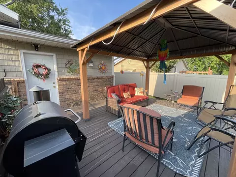 500 E Walnut St, Metamora, IL 61548 photo 2