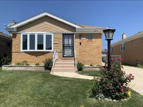 7652 W Ainslie St, Norridge, IL 60706