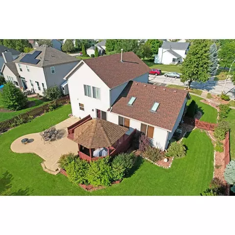 13119 Cinnamon Cir, Plainfield, IL 60585 photo 2