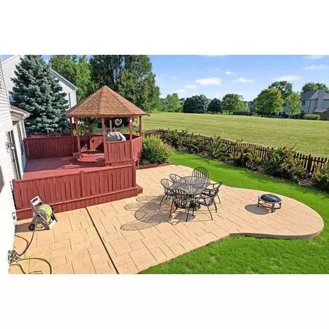 13119 Cinnamon Cir, Plainfield, IL 60585 photo 4