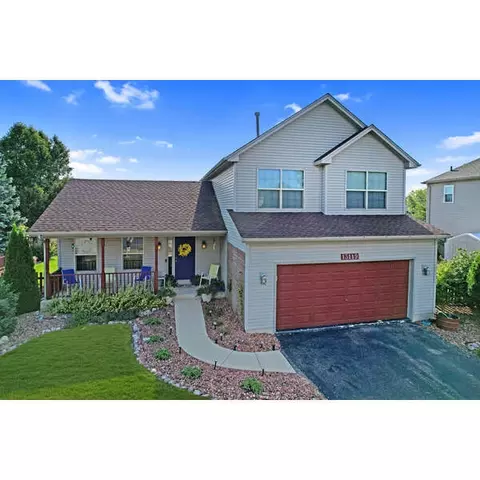 13119 Cinnamon Cir, Plainfield, IL 60585
