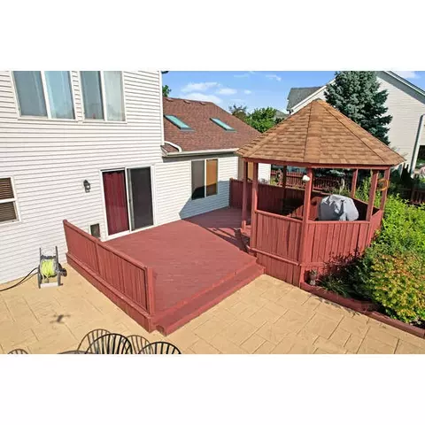 13119 Cinnamon Cir, Plainfield, IL 60585 photo 5
