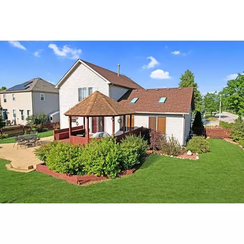 13119 Cinnamon Cir, Plainfield, IL 60585 photo 3
