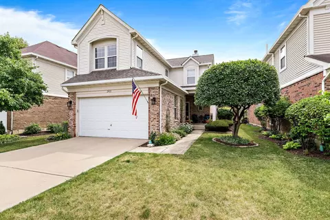 2413 Meadowbrook Ln, Westchester, IL 60154