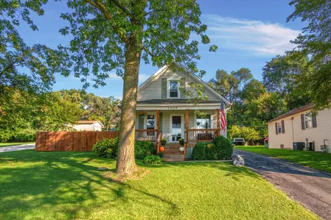 1409 Belleview Ave, Rockdale, IL 60436