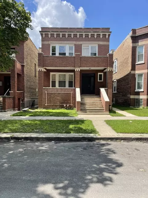6940 S Green St, Chicago, IL 60621