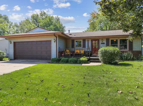 107 E Willard St, Urbana, IL 61801