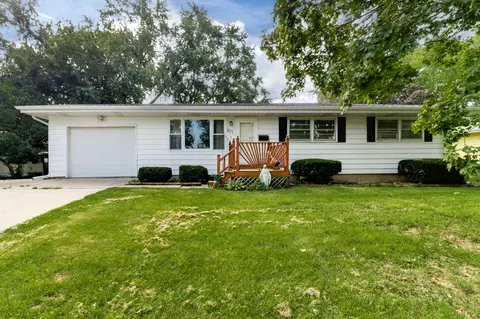 801 Sheridan Rd, Normal, IL 61761