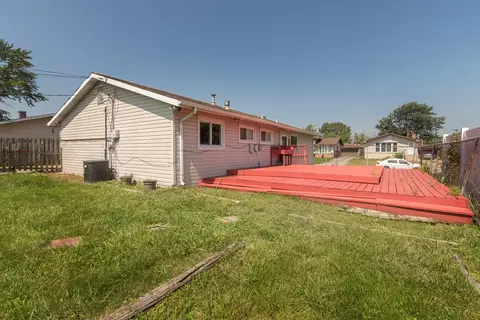 4439 Lisa Ln, Oak Forest, IL 60452 photo 23