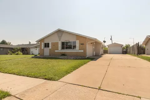 4439 Lisa Ln, Oak Forest, IL 60452 photo 27