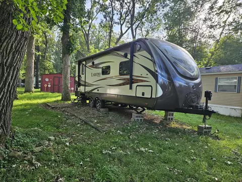 10114 115 Woodhaven Lks, Sublette, IL 61367