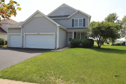1977 W Helen Dr, Romeoville, IL 60446