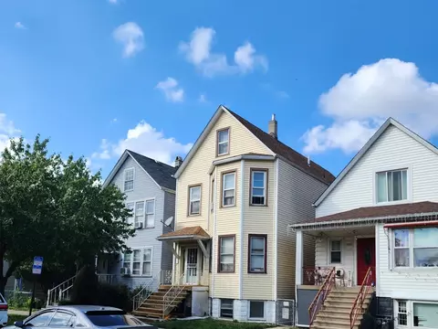 5058 W 30th Pl, Cicero, IL 60804