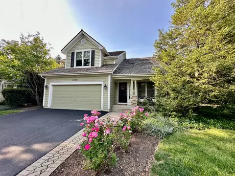 2350 Brookside Ln, Aurora, IL 60502 photo 2