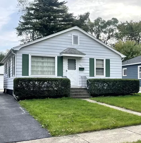 701 W Atlantic Ave, Waukegan, IL 60085